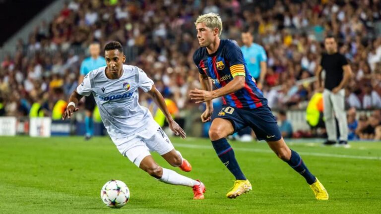 Emotivní rozloučení! Sergi Roberto po letech odchází z Barcelony, pro svou fotbalovou rodinu si nachystal dojemný projev