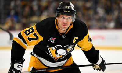 Sidney Crosby