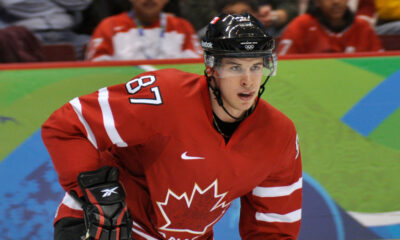 Sidney Crosby Kanada