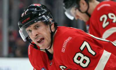 Sidney Crosby Kanada