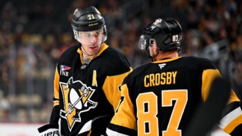 Crosby v 99. vzájemné bitvě udolal Ovečkina, Zacha rozhodl o výhře Bruins