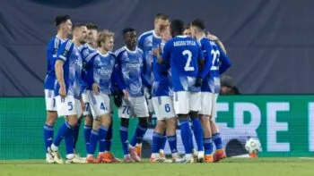 Další zvučná posila pro Sigmu? Hanáci jednají o příchodu vytouženého záložníka