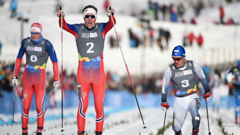 Skialpinismus má na ZOH 2026 premiéru: Adrenalin v Bormiu bez české naděje