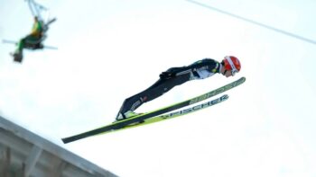 SP skoky na lyžích program 2025/26: Kalendář, bodování a kde sledovat