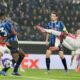Slavia Praha Atalanta