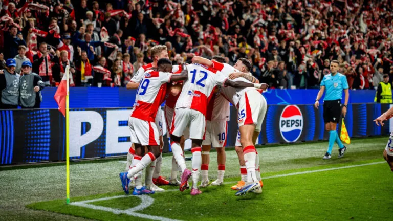 Slavia Praha
