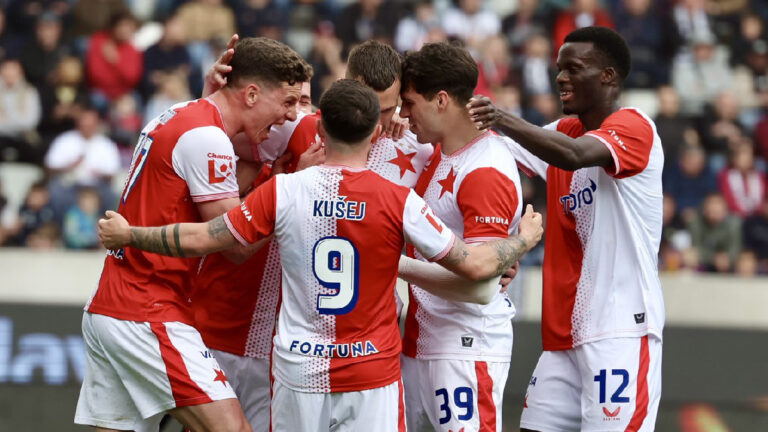 Slavia Praha