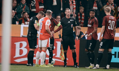 Slavia Praha vs Sparta Praha