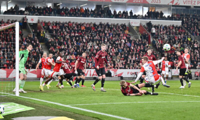 Slavia Praha vs Sparta Praha