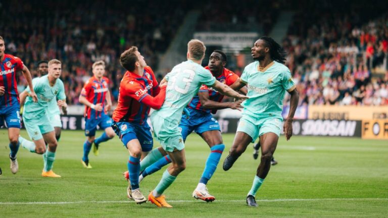 Další třaskavý přestup na trase Plzeň-Vršovice? Slavia má na radaru dalšího hráče Viktorie Plzeň