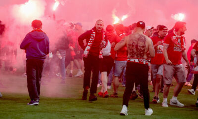 Slavia fanousci