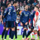 Slavia vs Arsenal