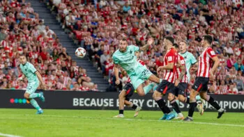 Fanoušci Bilbaa si cení gesta Slavie: Úžasný respekt, je to náš bratrský klub