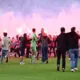 Slavia vs Sparta Fanousci