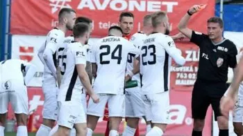 Slavia přijde o trenéra. Jelínek převezme Slovácko po Skuhravém