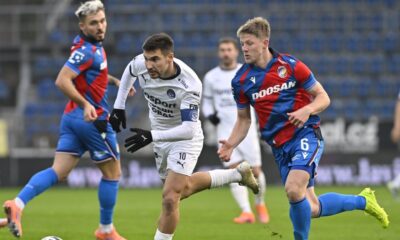 Slovácko Viktoria Plzeň