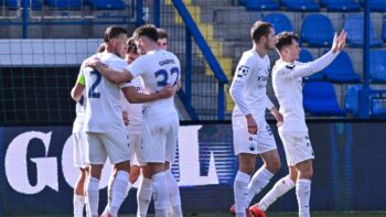 Slovan Liberec na přestupovém trhu září. Opět ulovil mladou hvězdu po konci smlouvy