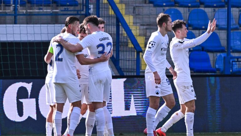 Liberec je blízko velké posily. Křídelník z Brava má skvělá čísla