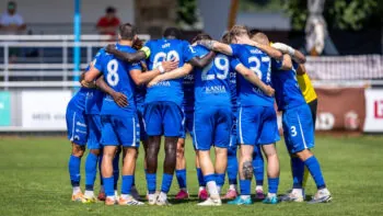Liberec dál zbrojí: Za 18 milionů přichází gruzínský rychlík Basiladze