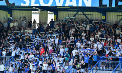 Slovan Liberec Fanoušci