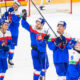 Slovensko hokej