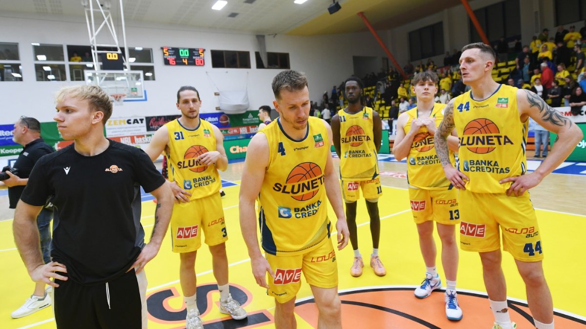 Sluneta Usti nad Labem