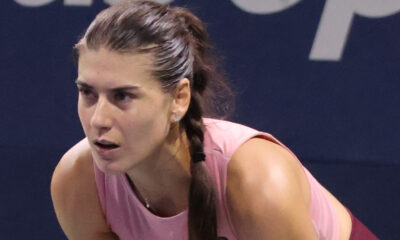 Sorana Cirstea
