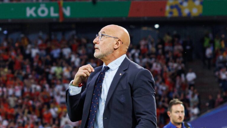 Trenér Španělska překvapil! Po vzoru turnaje Copa América by v určité fázi EURA zrušil prodloužení