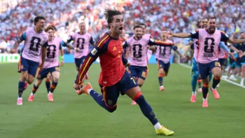 Španělsko je podruhé mistrem světa! Rozhodl Torres, Argentina nevystřelila na bránu