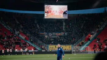 Speaker Sparty bude bojovat pod značkou G MMA. Kolegou mu bude bratr bojovníka Oktagonu
