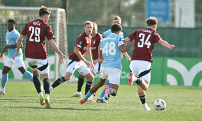 Sparta Malmö Roman Horak