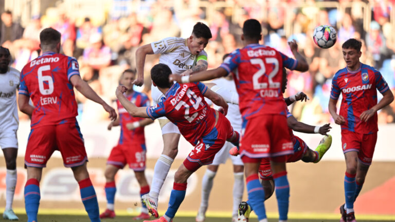 Sparta Praha vs Viktoria Plzeň