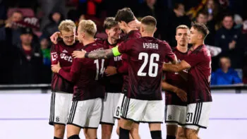 Sparta přivítá norský Lilleström. Soupeře vede otec hvězdy Arsenalu