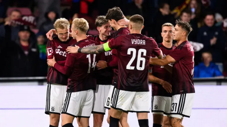 Sparta přivítá norský Lilleström. Soupeře vede otec hvězdy Arsenalu