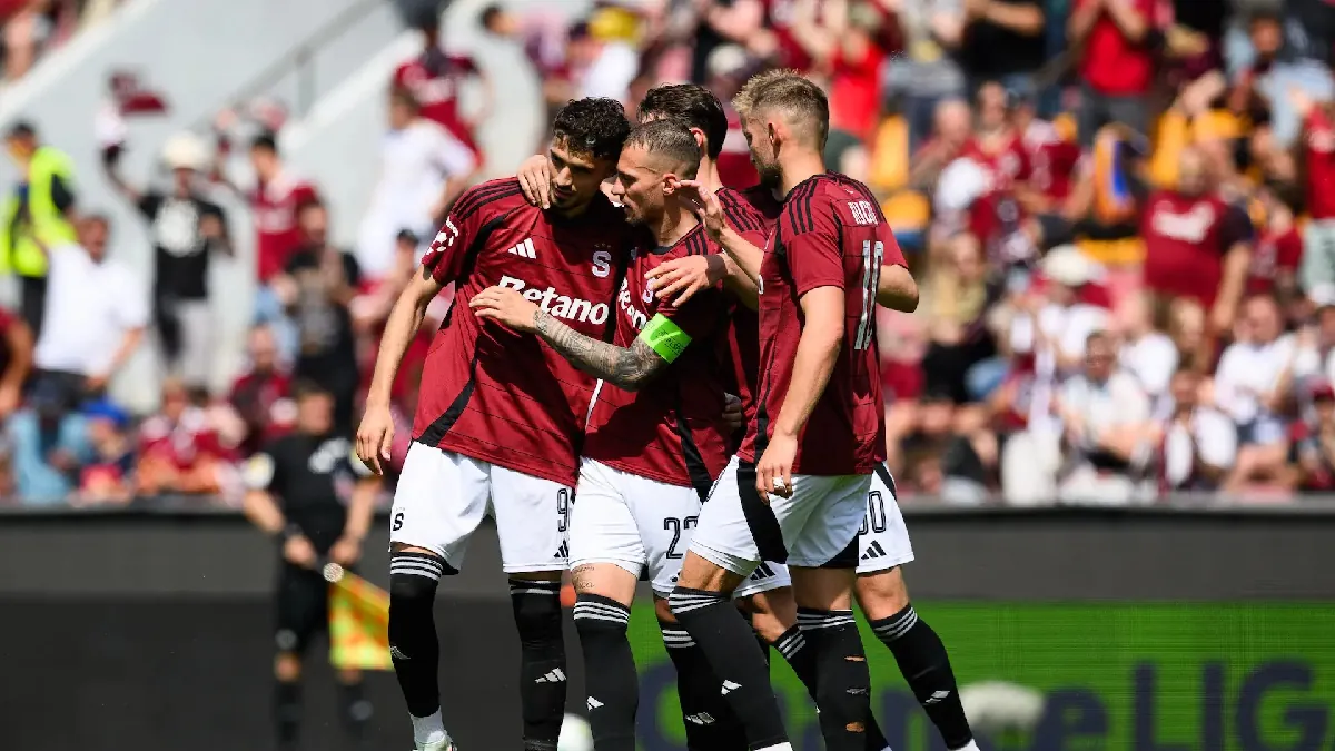 Sparta Praha