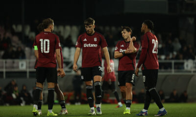 Sparta Praha B