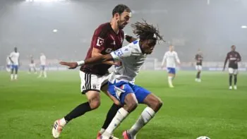 Šok na Letné, Sparta končí v poháru. Baník rozhodl úderem z první minuty