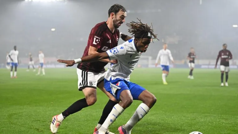 Šok na Letné, Sparta končí v poháru. Baník rozhodl úderem z první minuty