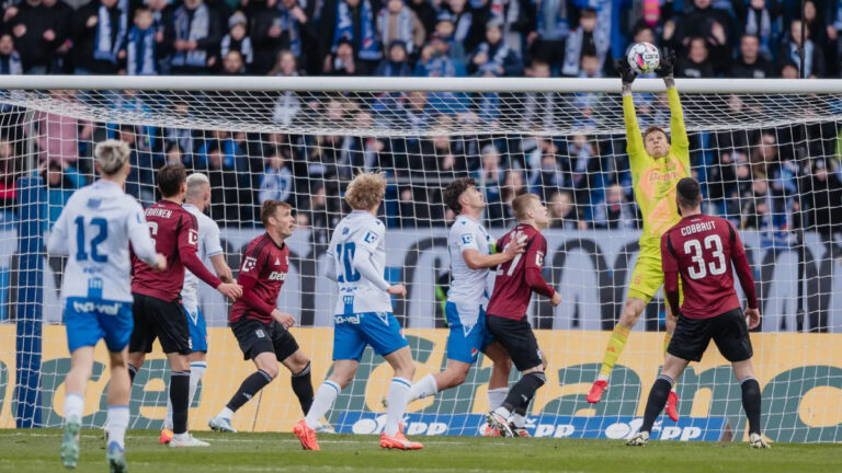 Sparta Praha Baník Ostrava