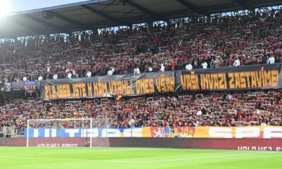 Sparta Praha Fanoušci