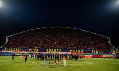 Sparta Praha Fanousci