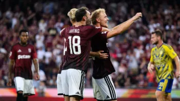 Špion Karabec a inspirace u rivala. Sparta před bitvou o Ligu mistrů neponechává nic náhodě