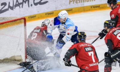 Sparta Praha Kometa Brno