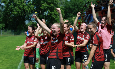 Sparta Praha ženy