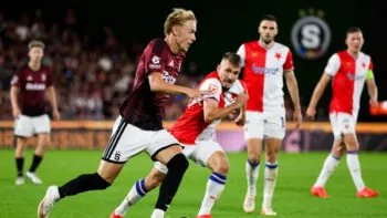 Třináct rohů, držení míče, ale výsledek nula. Zklamaní sparťané po derby volají po změnách