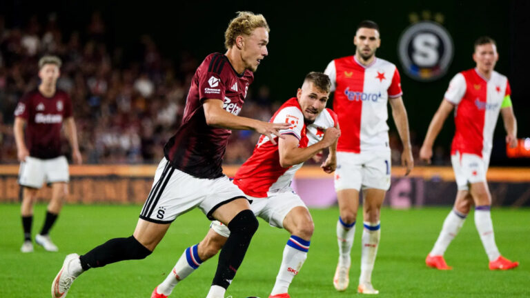 Katastrofa pro Spartu. Karabec zmešká téměř celý podzim, Priske musí překopat systém