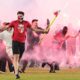 Sparta Slavia fanousci
