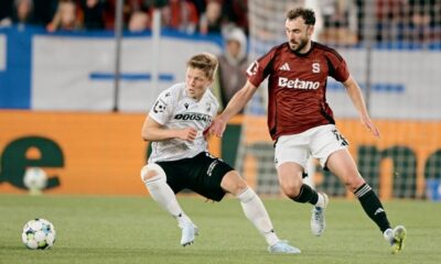 Sparta Viktoria Plzen