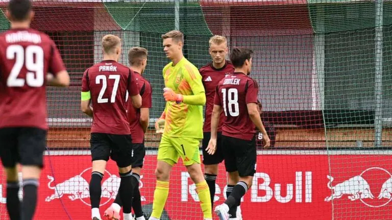 Program Sparty na následující zápasy: oblíbený Hradec, pak Dukla nebo Budějovice. Dokáží Letenští využít příznivý los na maximum?
