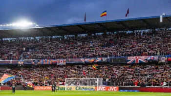 Sparta odhalila ceny lístků na Lyon. Fanoušci jsou v údivu: Chcete vydělat na posily?